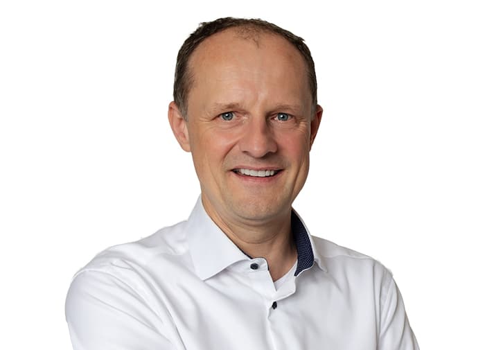 Vincent de Veer - Finanzspezialist - Akela Finance Solution